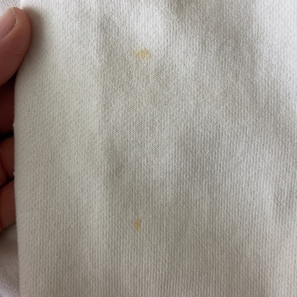 TRUE RELIGION FRONT ZIP SWEATER - Picture 4 of 4